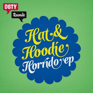 Horrido EP