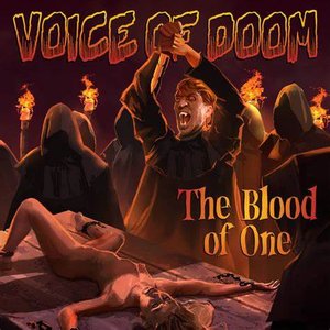 The Blood of One