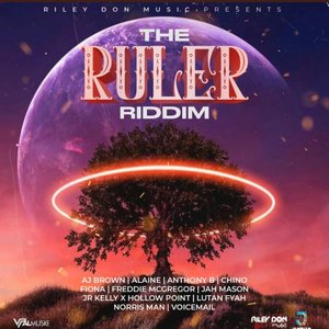 The Ruler Riddim