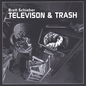 Television & Trash