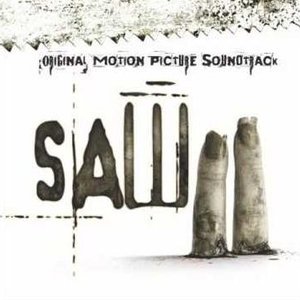 Saw II (score)