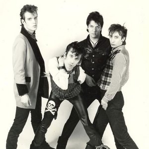 The Wanderers 的头像