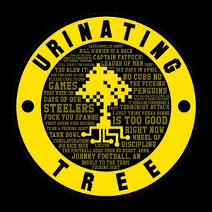 Avatar för UrinatingTree