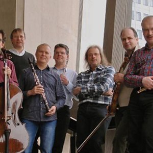 Ensemble Avantgarde 的头像