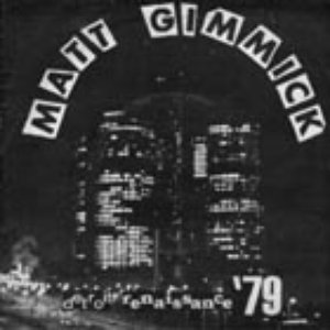 Matt Gimmick 的头像