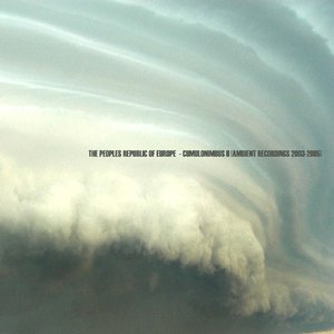 Cumulonimbus II [ambient recordings 2003-2005]