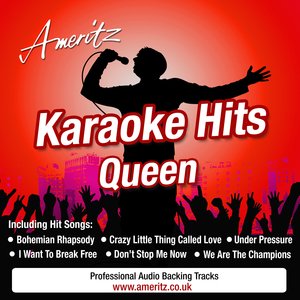 Karaoke Hits - Queen