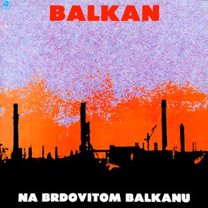 Na brdovitom balkanu