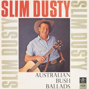 Australian Bush Ballads