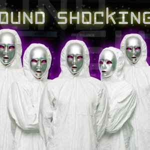 Image for 'DJ Бойко presents Sound Shocking'