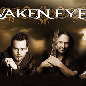 Image for 'Waken Eyes'