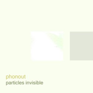 Particles Invisible