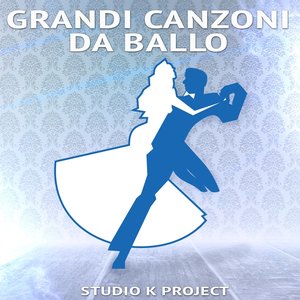 Grandi canzoni da ballo (Melodie in ballo)
