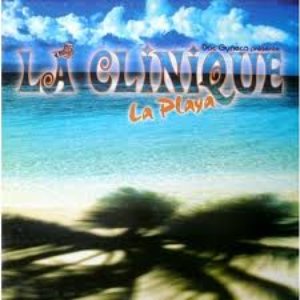 La Playa