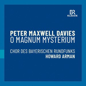 Davies: O magnum mysterium