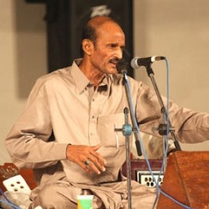 Ustaad Naseer-ud-din Saami 的头像