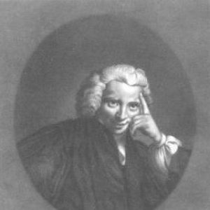 'Laurence Sterne' için resim