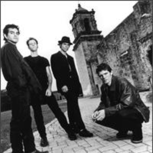 Charlie Sexton Sextet photo provided by Last.fm