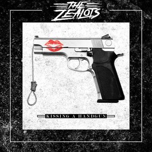 Kissing a Handgun - Single
