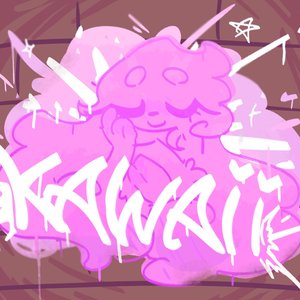 KawaiiKittyKore 的头像
