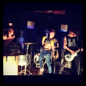 The Nervous Ticks 的头像