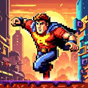 Hero