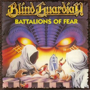 Battalions Of Fear (2007 Remastered)