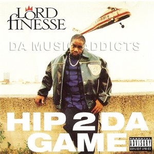 Hip 2 Da Game / No Gimmicks