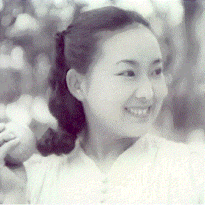 並木路子 & 霧島昇 的头像