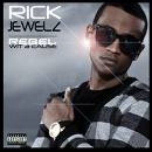 Ricky Jewelz 的头像