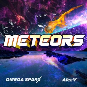 Meteors EP
