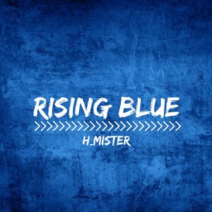 'Rising Blue' için resim