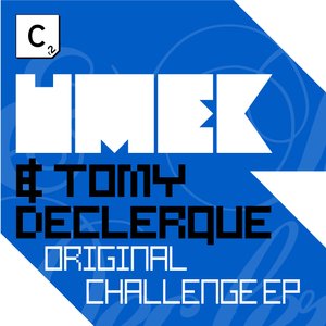 Umek And Tomy DeClerque için avatar