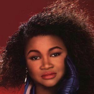 Gwen Guthrie photo provided by Last.fm