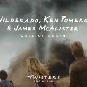 Avatar di Wilderado, Ken Pomeroy & James McAlister