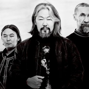 Yat‐Kha のアバター