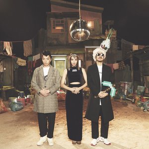 MFBTY (윤미래, 타이거JK, Bizzy) 的头像