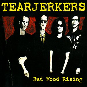 Bad Mood Rising