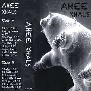 Xhals