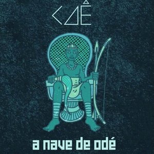 Изображение для 'A Nave de Odé'