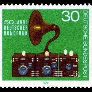 Deutscher Rundfunk için avatar