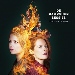 De Kampvuursessies