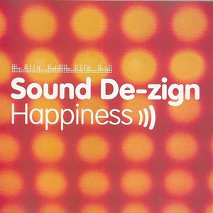 'Sound De-Zign' için resim