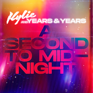 A SECOND TO MIDNIGHT