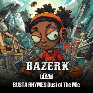 Dust of the Mic