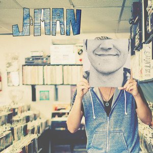 J-Man (EP)