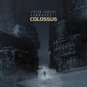 Image for 'Colossus'