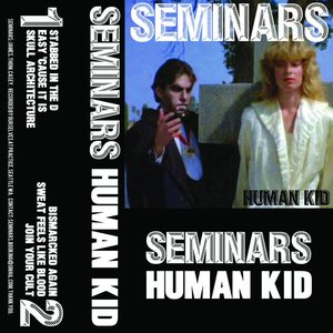 Human Kid