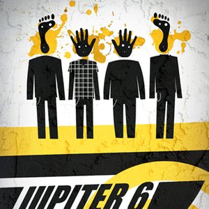 jupiter 6 的头像