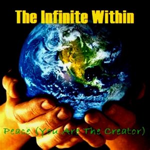 Peace (You Are the Creator) - Single